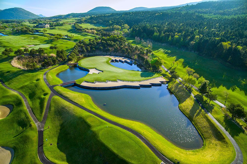 Hành trình đẳng cấp dành riêng cho golfer 
 Trọn gói, tinh gọn, cá nhân hóa
